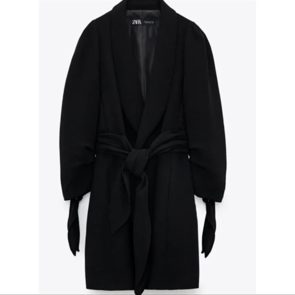 Zara Jackets & Blazers - Zara coat